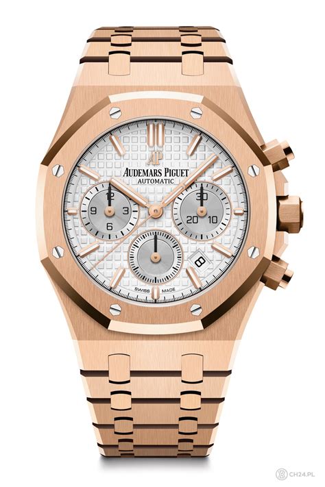 hodinky audemars piguet cena